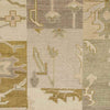 Crestone Global Khaki Area Rug