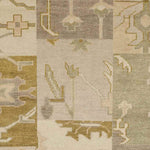 Crestone Global Khaki Area Rug