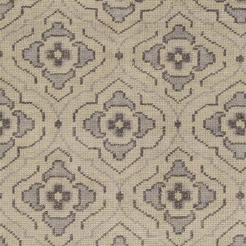 Crestview Modern Beige/Khaki Area Rug
