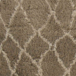 Cushman Modern Light Gray Area Rug