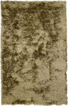 Dagsboro Modern Lime Area Rug