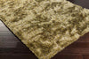 Dagsboro Modern Lime Area Rug