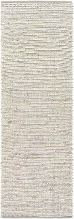 Seaham Modern Neutral/Brown Area Rug