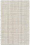 Seaham Modern Neutral/Brown Area Rug