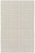 Seaham Modern Neutral/Brown Area Rug