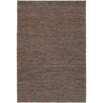 Daisy Modern Beige/Mauve Area Rug