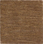 Daisy Modern Chocolate Area Rug