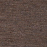 Daisy Modern Chocolate Area Rug