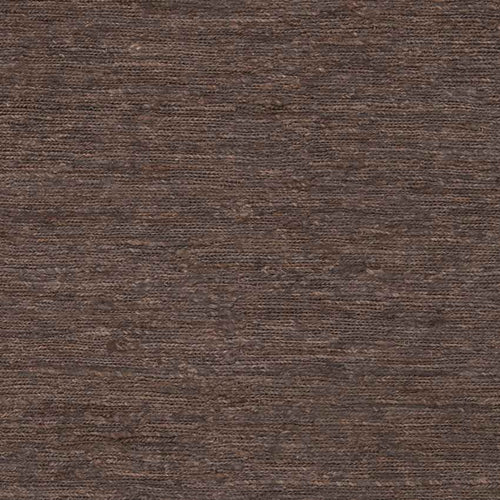 Daisy Modern Chocolate Area Rug