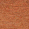 Daisy Modern Orange Area Rug