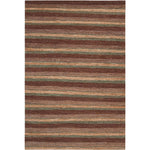 Dallas Modern Hot Cocoa Area Rug