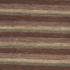 Dallas Modern Hot Cocoa Area Rug