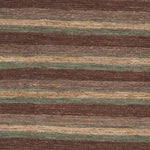 Dallas Modern Hot Cocoa Area Rug