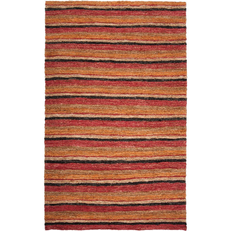 Dallas Modern Tan Area Rug