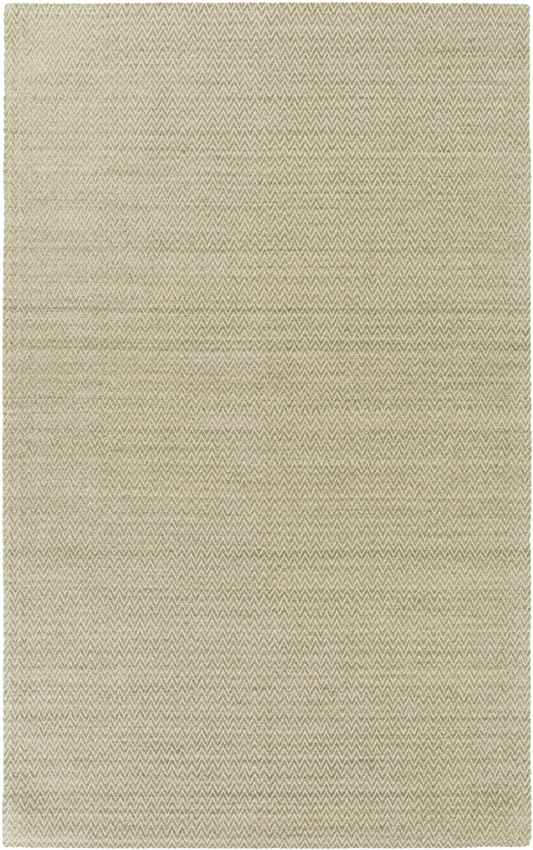 Danielsville Global Olive Area Rug