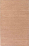Danielsville Global Rust Area Rug