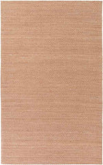 Danielsville Global Rust Area Rug