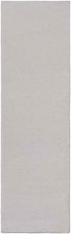 Davis Modern Light Gray Area Rug