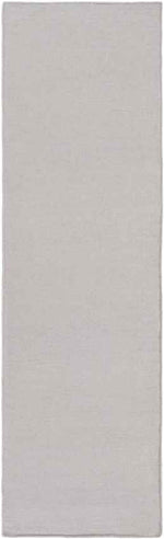 Davis Modern Light Gray Area Rug