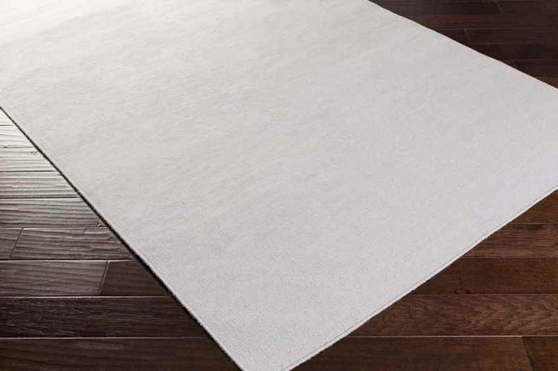 Davis Modern Light Gray Area Rug