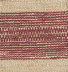 Aldershot Global Fuschia/Khaki Area Rug