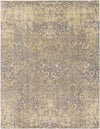 Deering Traditional Cream Area Rug