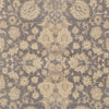 Deering Traditional Cream Area Rug