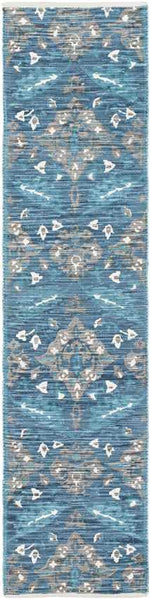 Dewey Global Blue Area Rug
