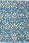 Dewey Global Blue Area Rug