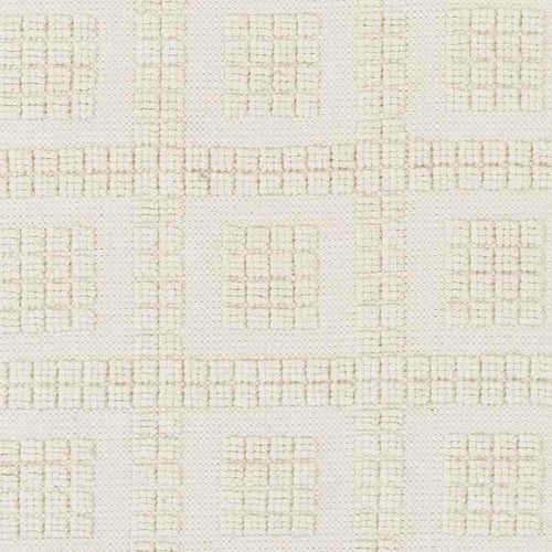 Dexter Modern Ivory Area Rug