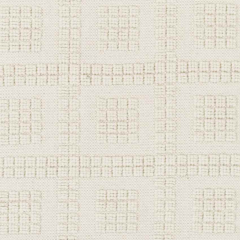 Dexter Modern Ivory Area Rug