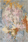 Tenenan Modern Camel Area Rug