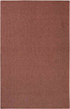 Brandon Modern Rose Area Rug