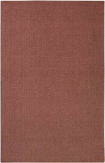Brandon Modern Rose Area Rug