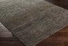Maghull Global Gray Area Rug