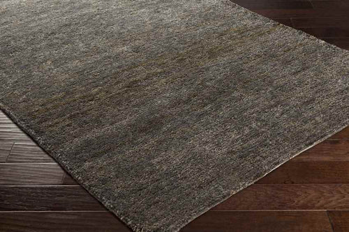 Maghull Global Gray Area Rug
