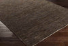 Maghull Global Charcoal Area Rug