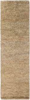 Maghull Global Brown Area Rug