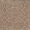 Duarte Modern Gray Area Rug