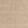 Duarte Modern Gray Area Rug