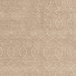 Duarte Modern Gray Area Rug