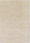 Duluth Modern Khaki Area Rug