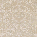 Duluth Modern Khaki Area Rug