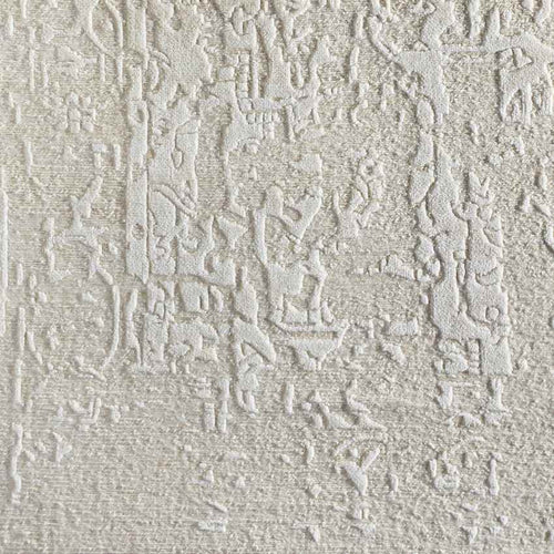 Narcisse Traditional Cream Area Rug