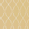 Hendon Modern Yellow Area Rug