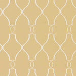 Hendon Modern Yellow Area Rug