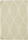 Hendon Modern Beige Area Rug