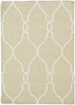 Hendon Modern Beige Area Rug