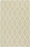 Hendon Modern Beige Area Rug