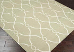 Hendon Modern Beige Area Rug